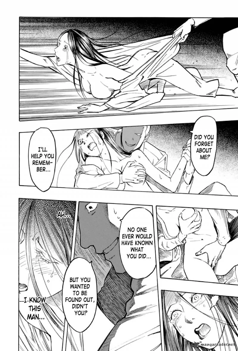 Kyoukotsu no Yume Chapter 2 page 71