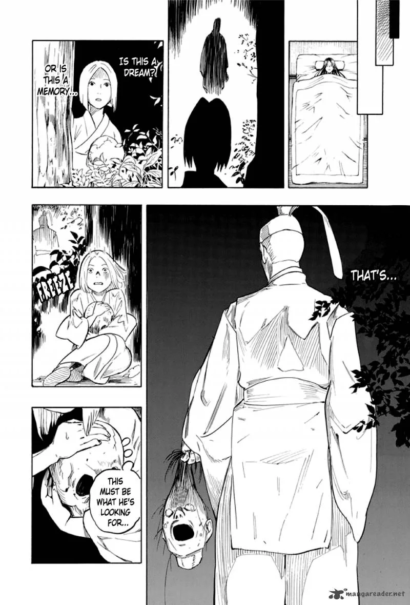 Kyoukotsu no Yume Chapter 2 page 75
