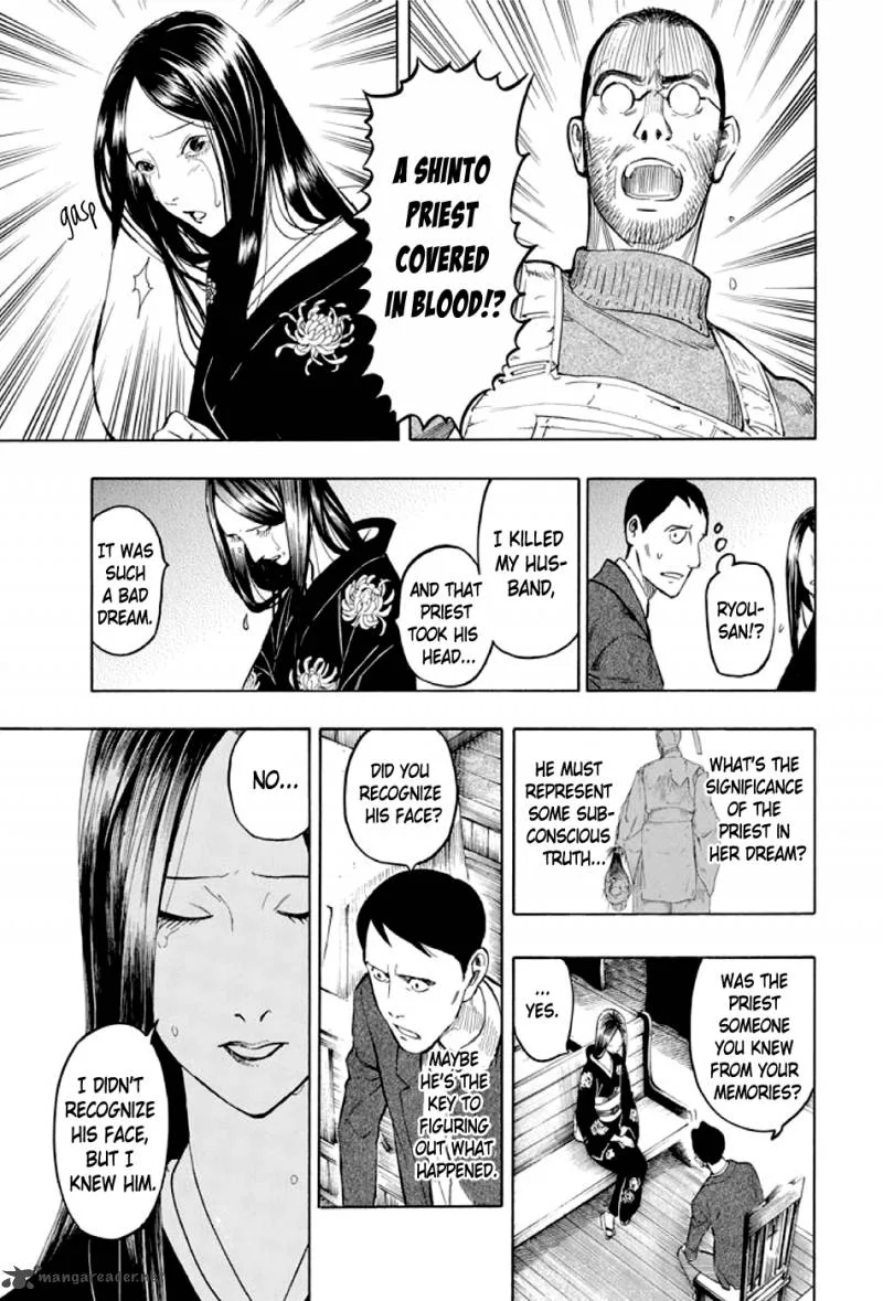 Kyoukotsu no Yume Chapter 2 page 76