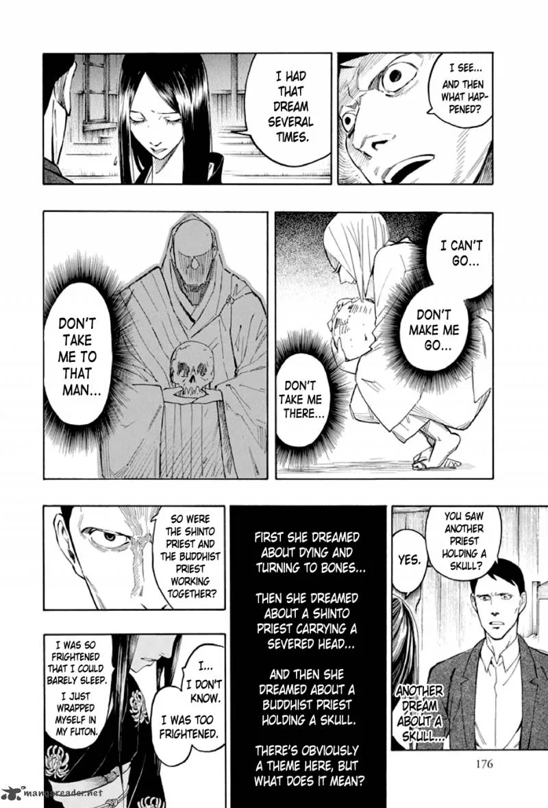Kyoukotsu no Yume Chapter 2 page 77