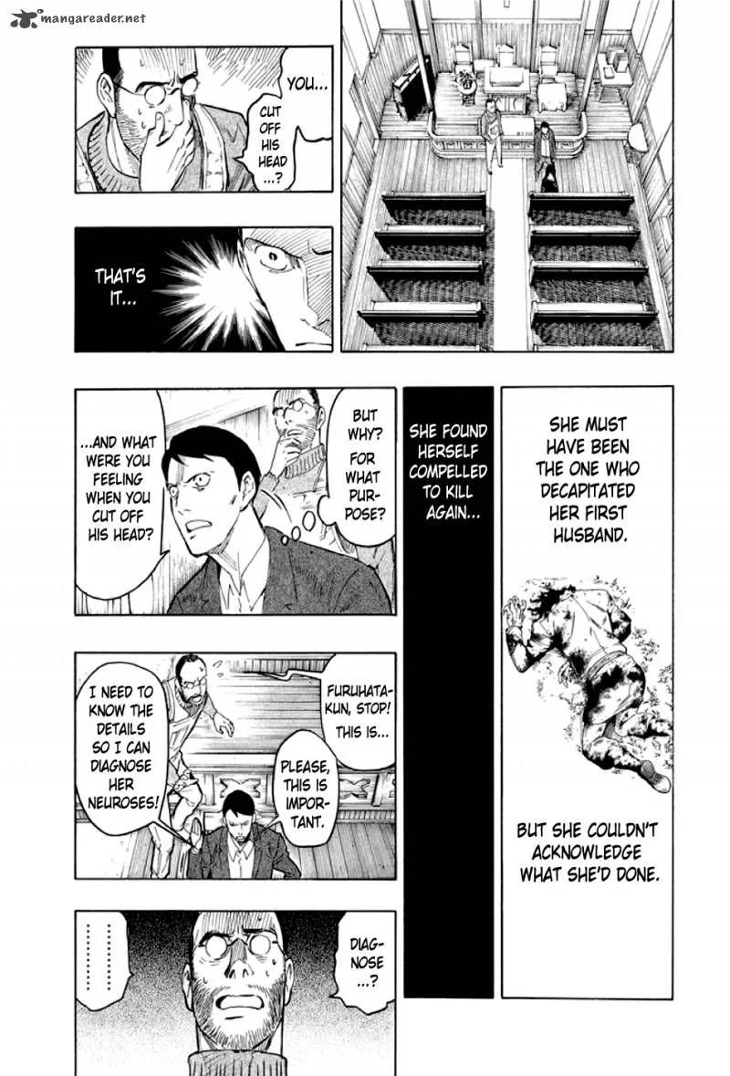 Kyoukotsu no Yume Chapter 2 page 82