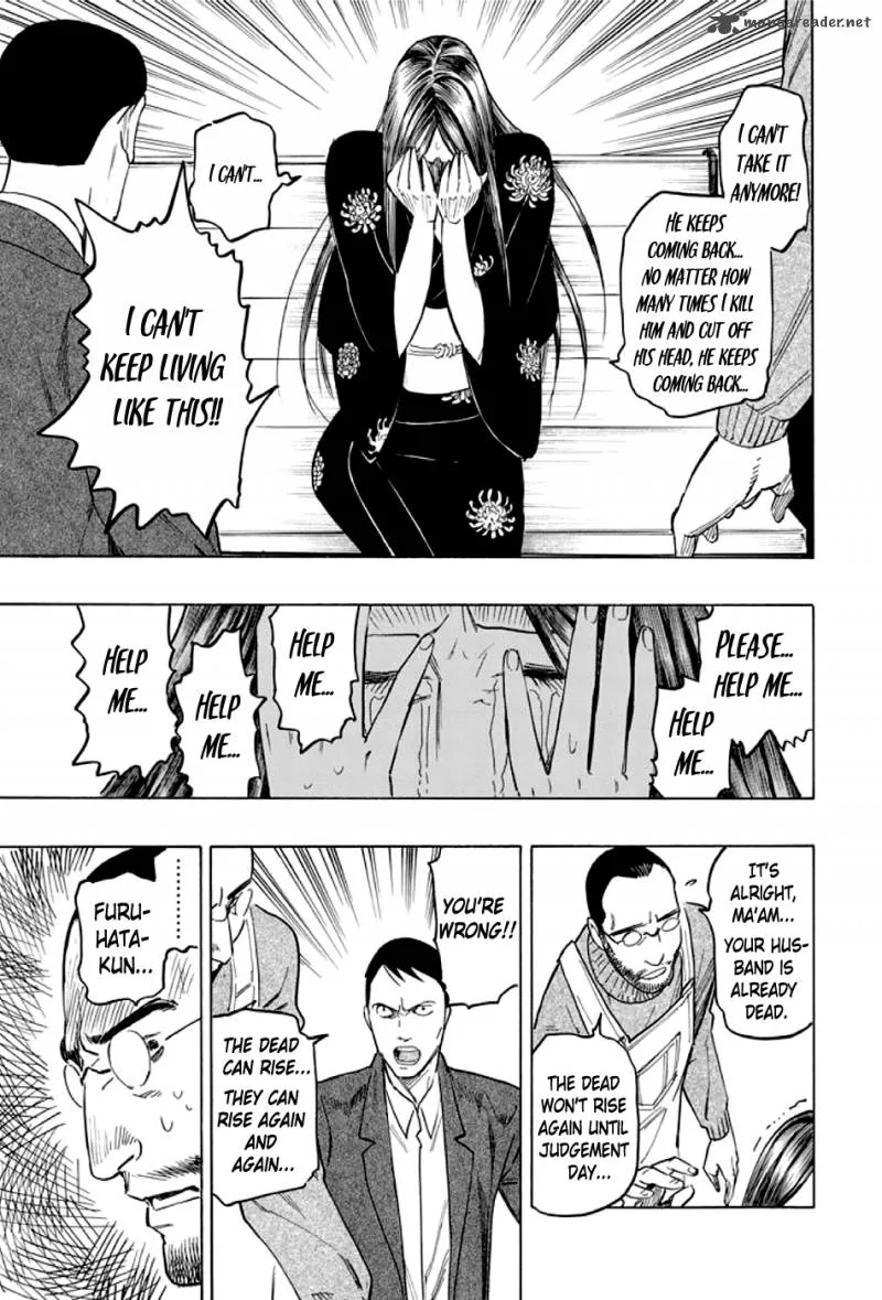 Kyoukotsu no Yume Chapter 2 page 86