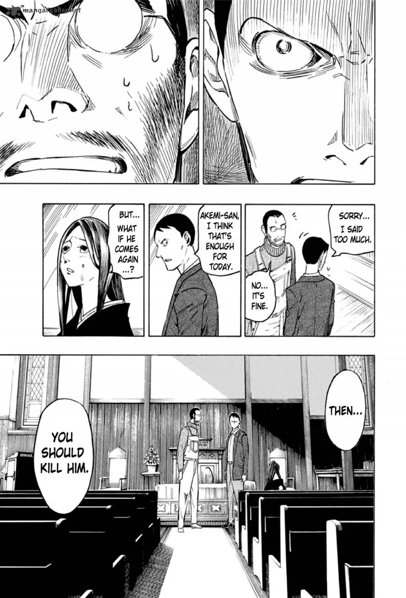 Kyoukotsu no Yume Chapter 2 page 90
