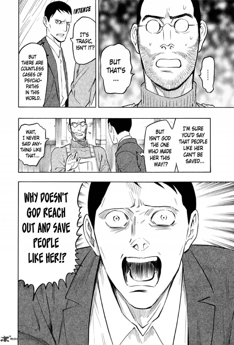 Kyoukotsu no Yume Chapter 2 page 95