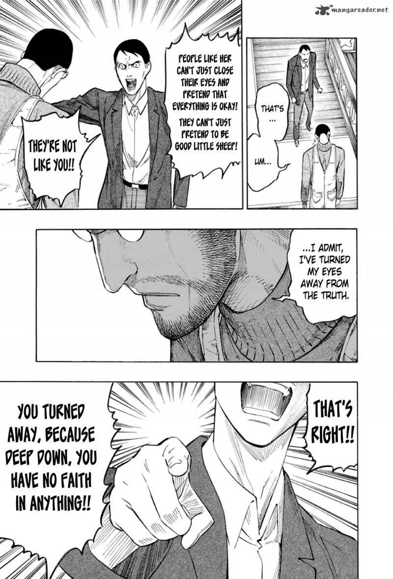 Kyoukotsu no Yume Chapter 2 page 96