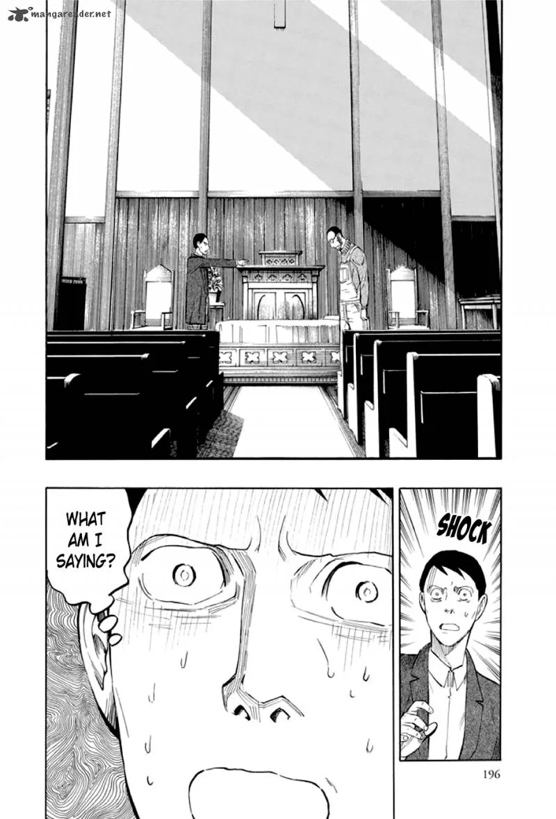 Kyoukotsu no Yume Chapter 2 page 97