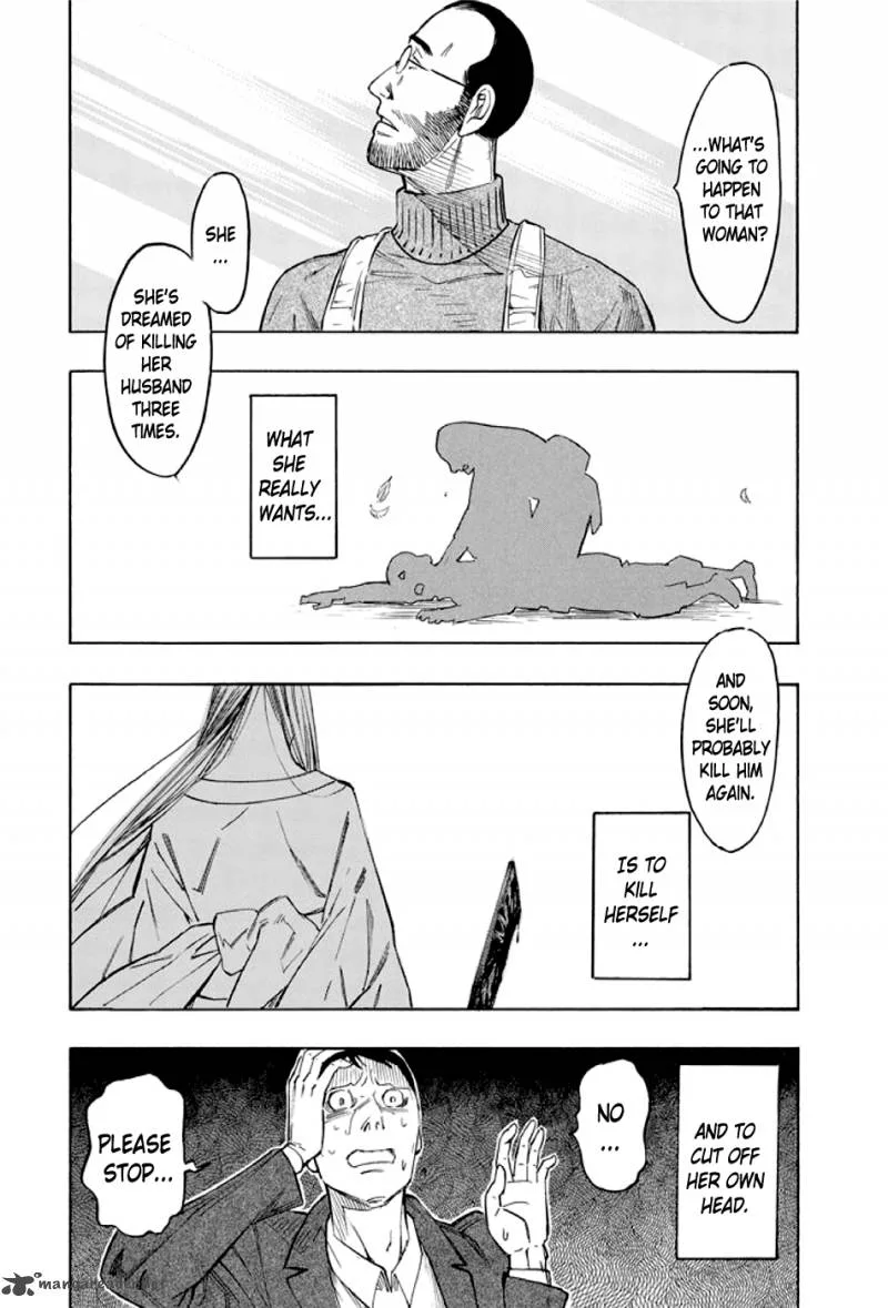 Kyoukotsu no Yume Chapter 2 page 99