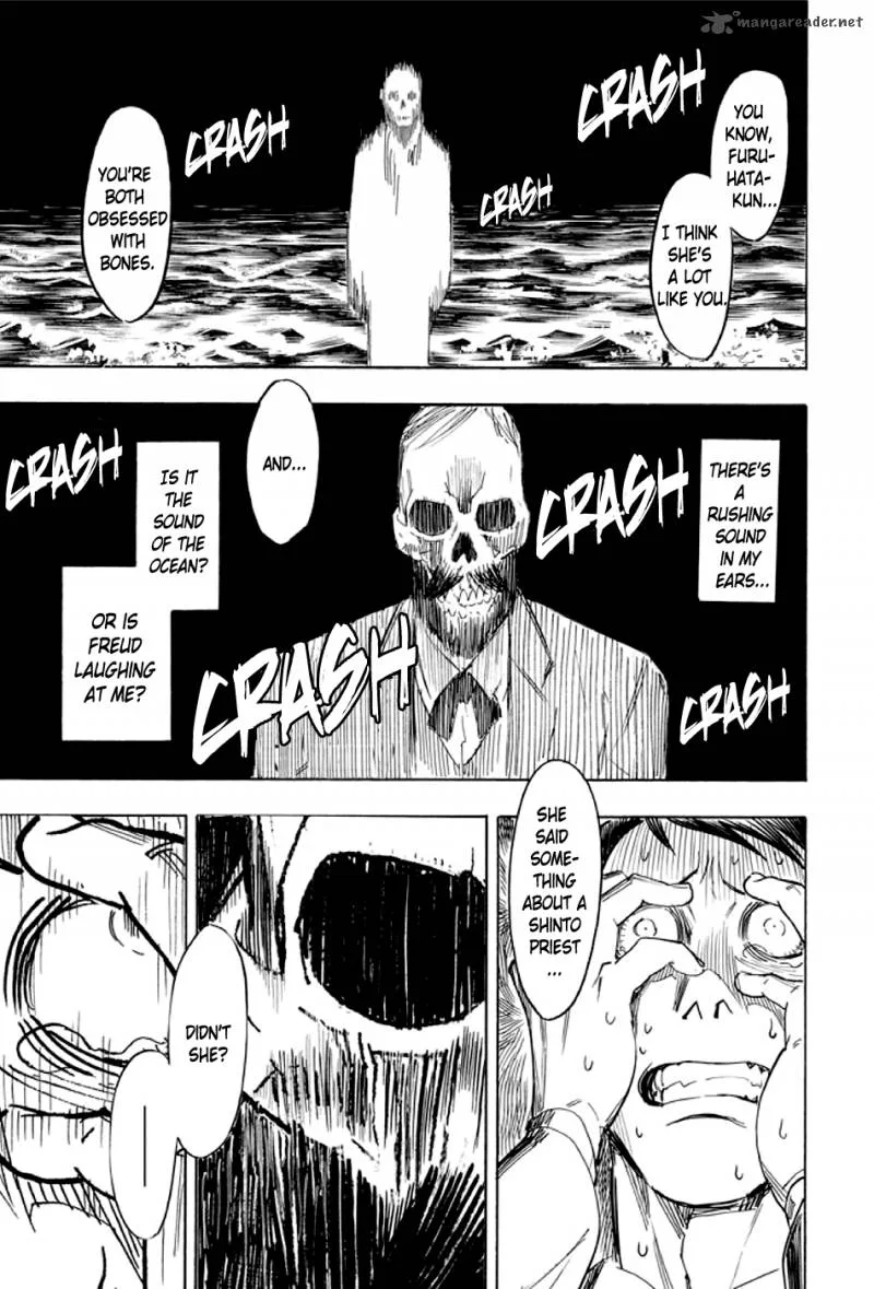 Kyoukotsu no Yume Chapter 2 page 100