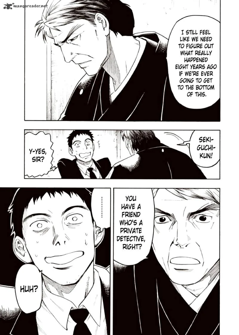 Kyoukotsu no Yume Chapter 3 page 80