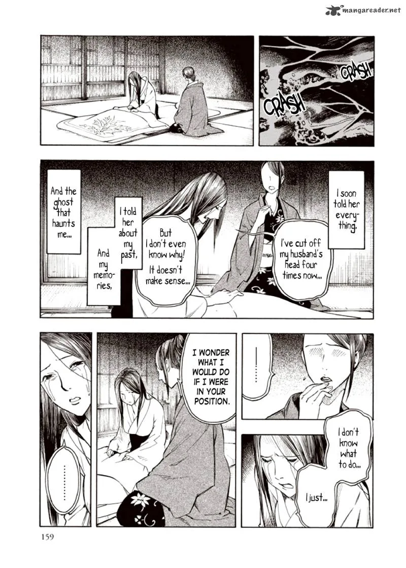 Kyoukotsu no Yume Chapter 4 page 75
