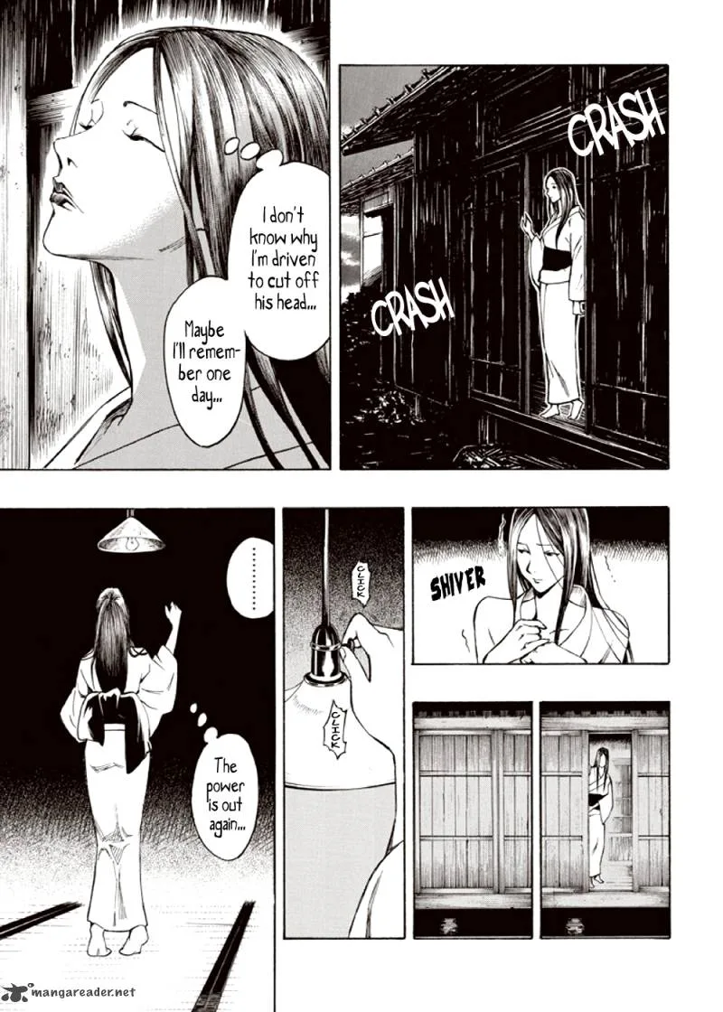Kyoukotsu no Yume Chapter 4 page 77