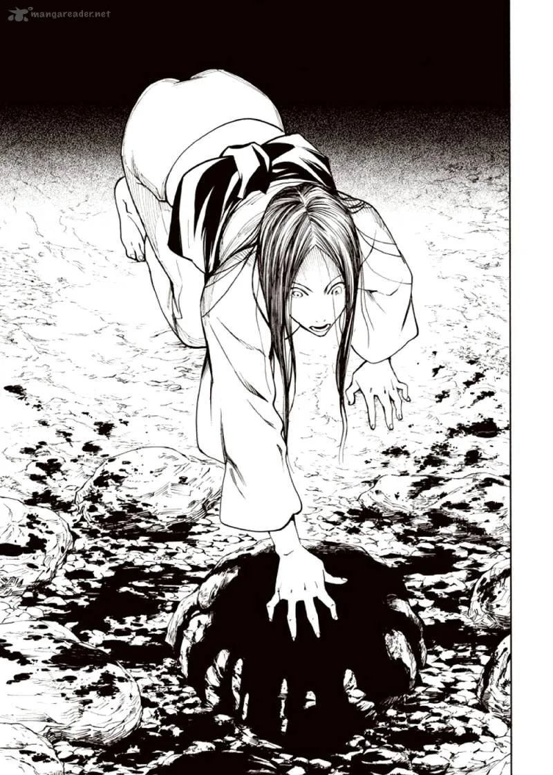 Kyoukotsu no Yume Chapter 4 page 83