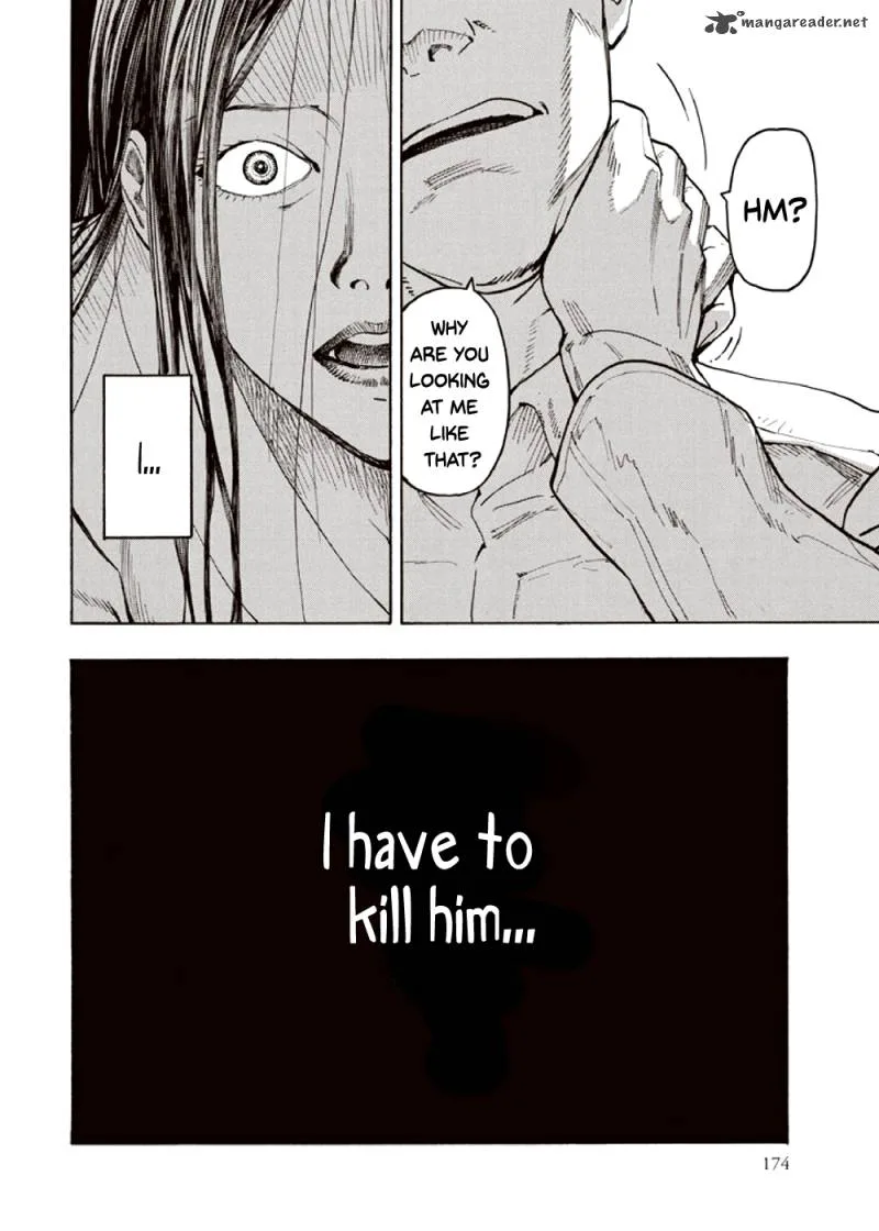 Kyoukotsu no Yume Chapter 4 page 89
