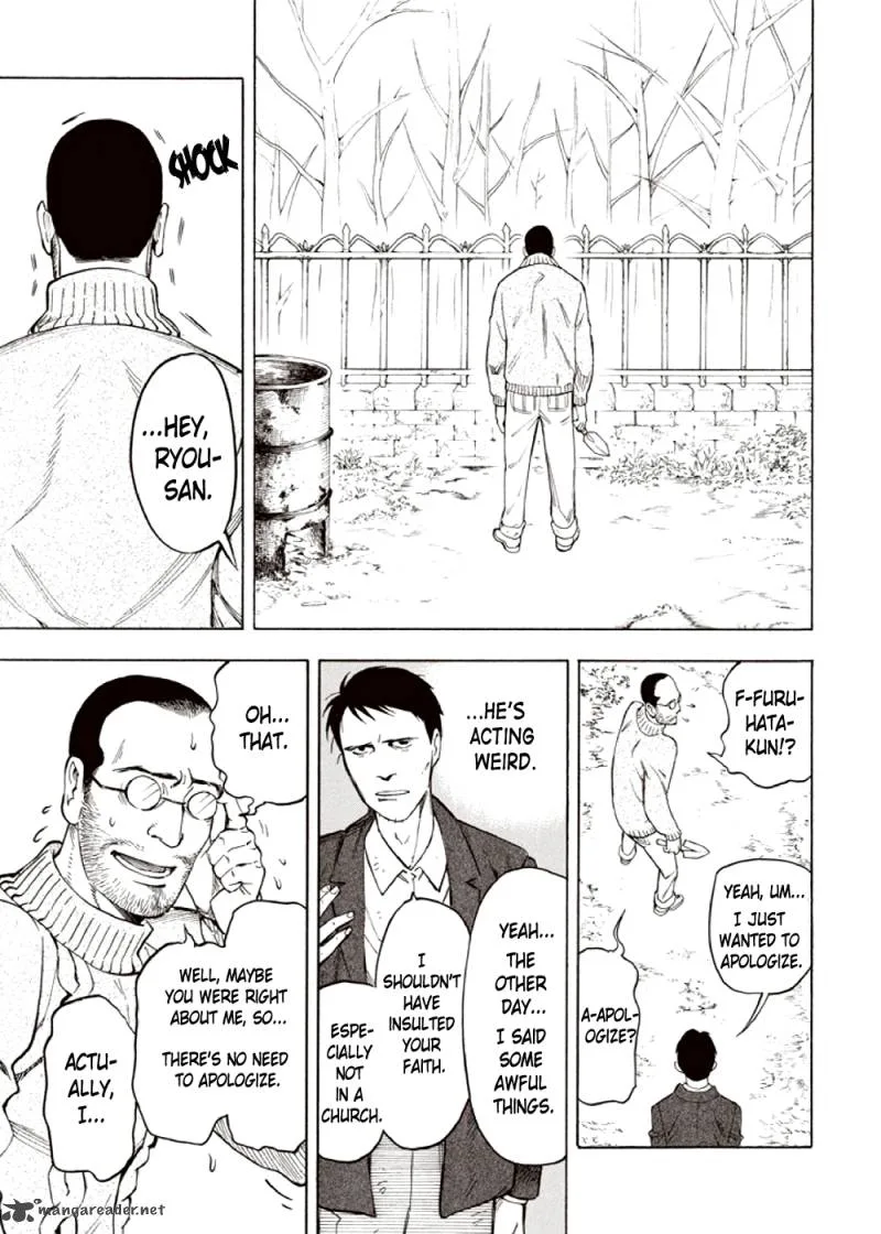 Kyoukotsu no Yume Chapter 4 page 92