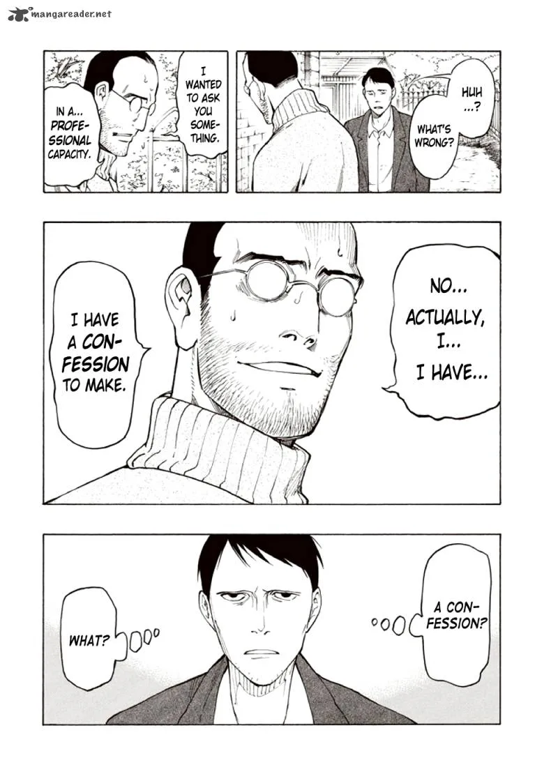 Kyoukotsu no Yume Chapter 4 page 93