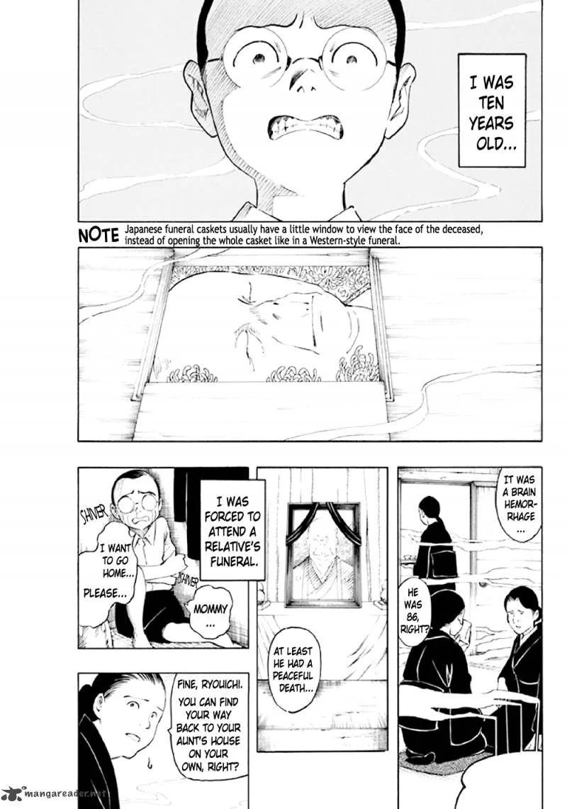 Kyoukotsu no Yume Chapter 5 page 26