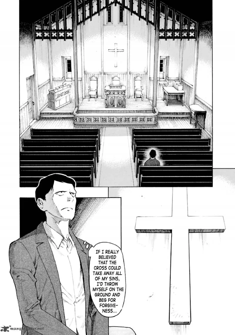 Kyoukotsu no Yume Chapter 5 page 52