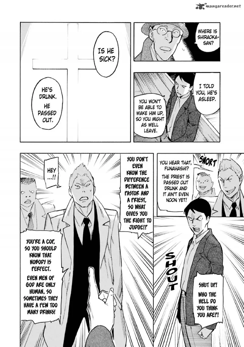 Kyoukotsu no Yume Chapter 5 page 56