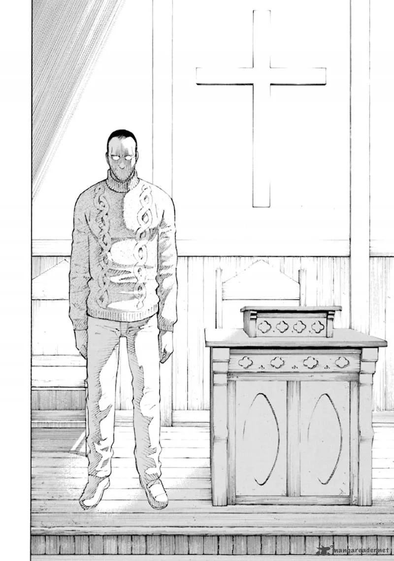 Kyoukotsu no Yume Chapter 5 page 62