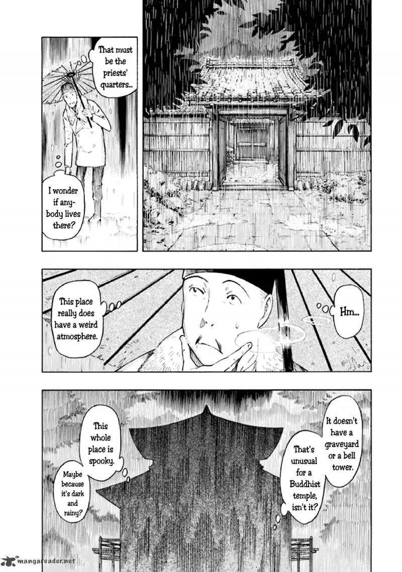Kyoukotsu no Yume Chapter 5 page 77