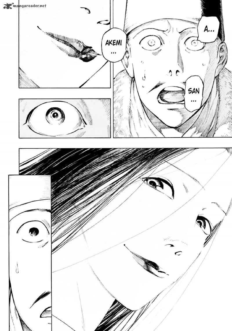 Kyoukotsu no Yume Chapter 5 page 97