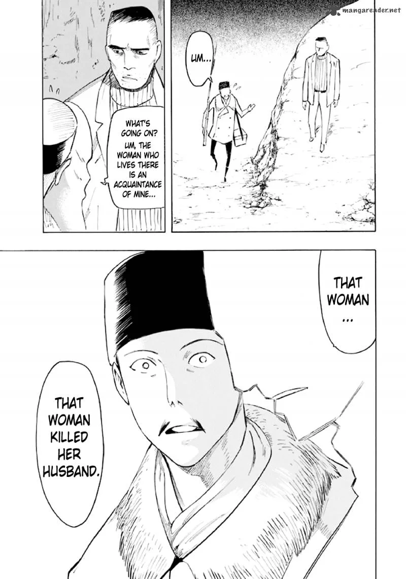 Kyoukotsu no Yume Chapter 5 page 102