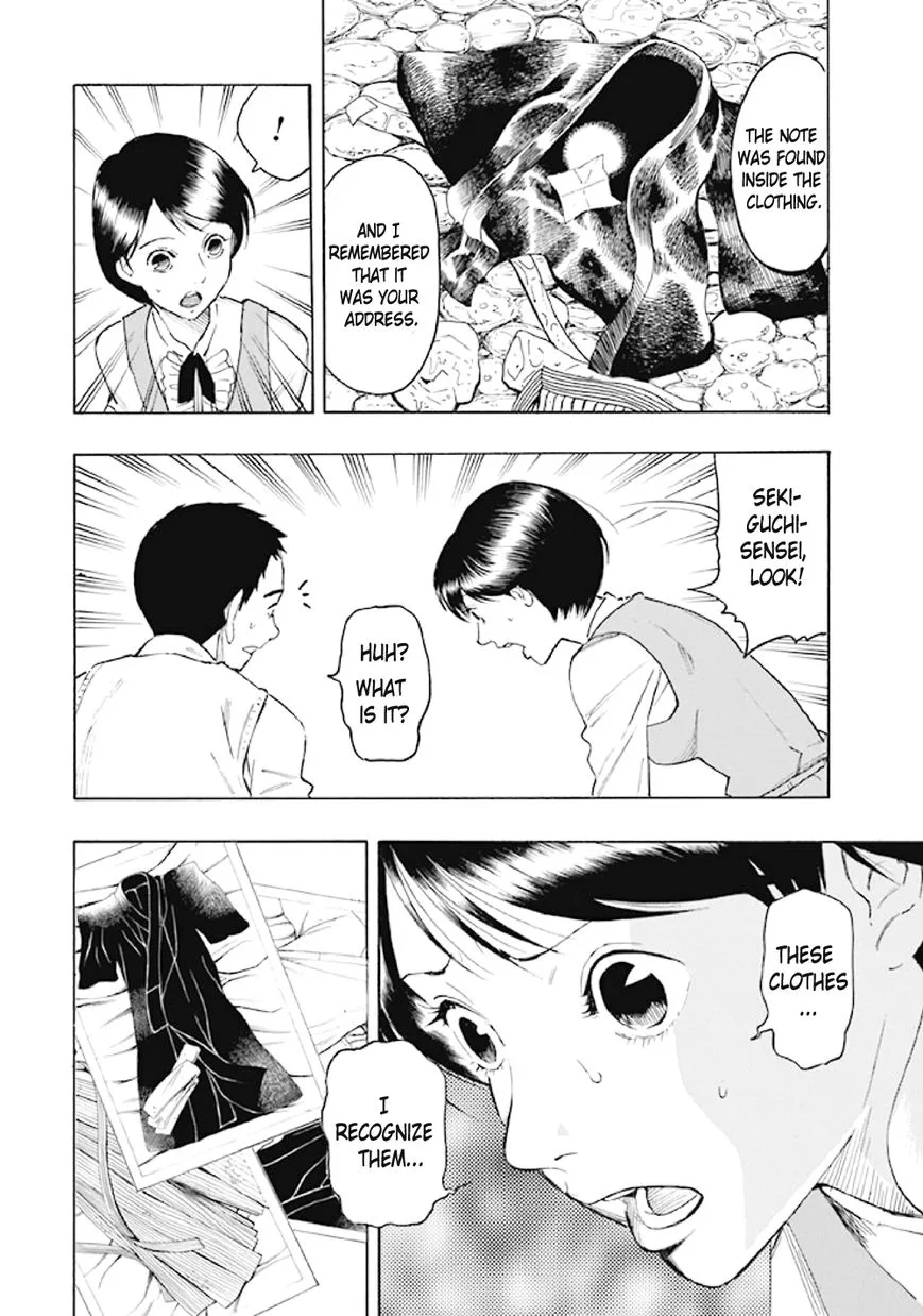 Kyoukotsu no Yume Chapter 6 page 55