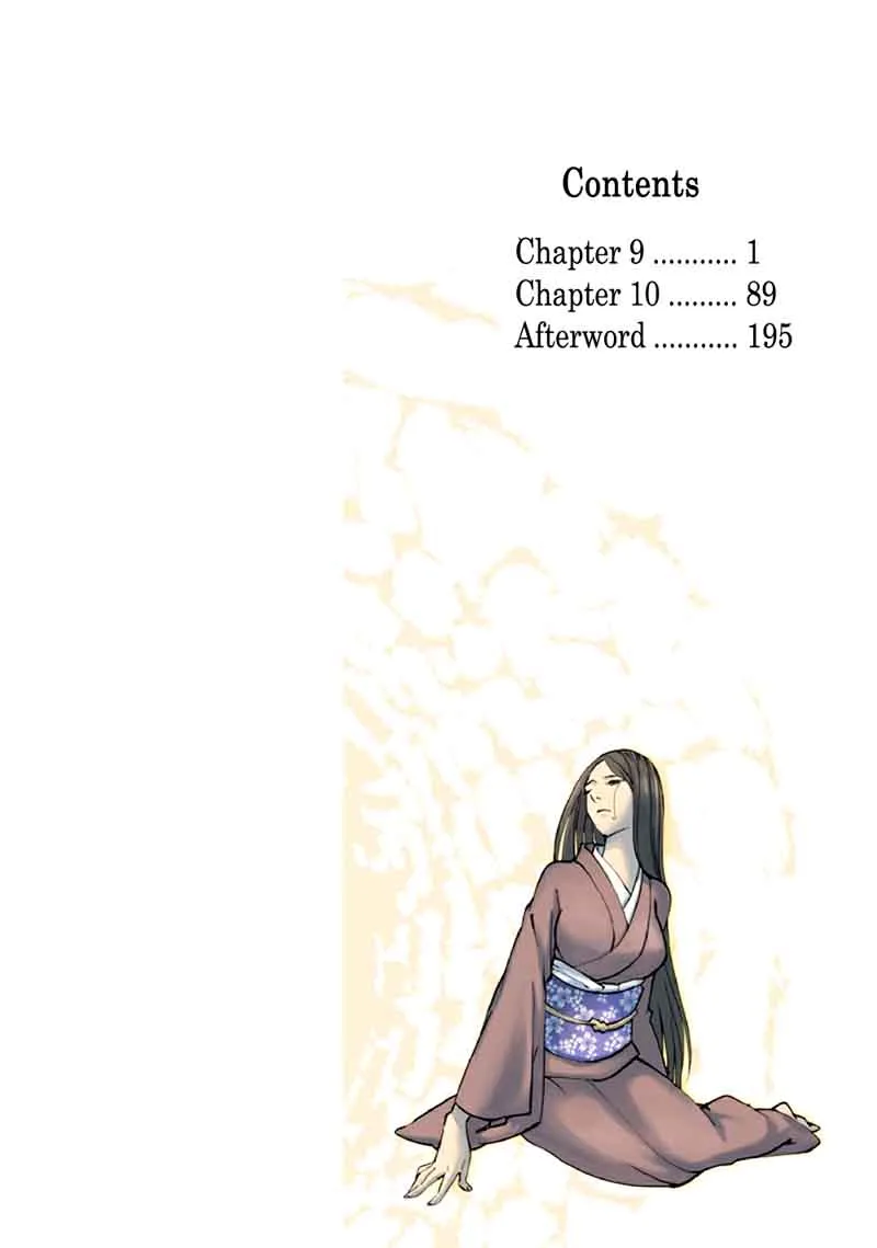 Kyoukotsu no Yume Chapter 9 page 2