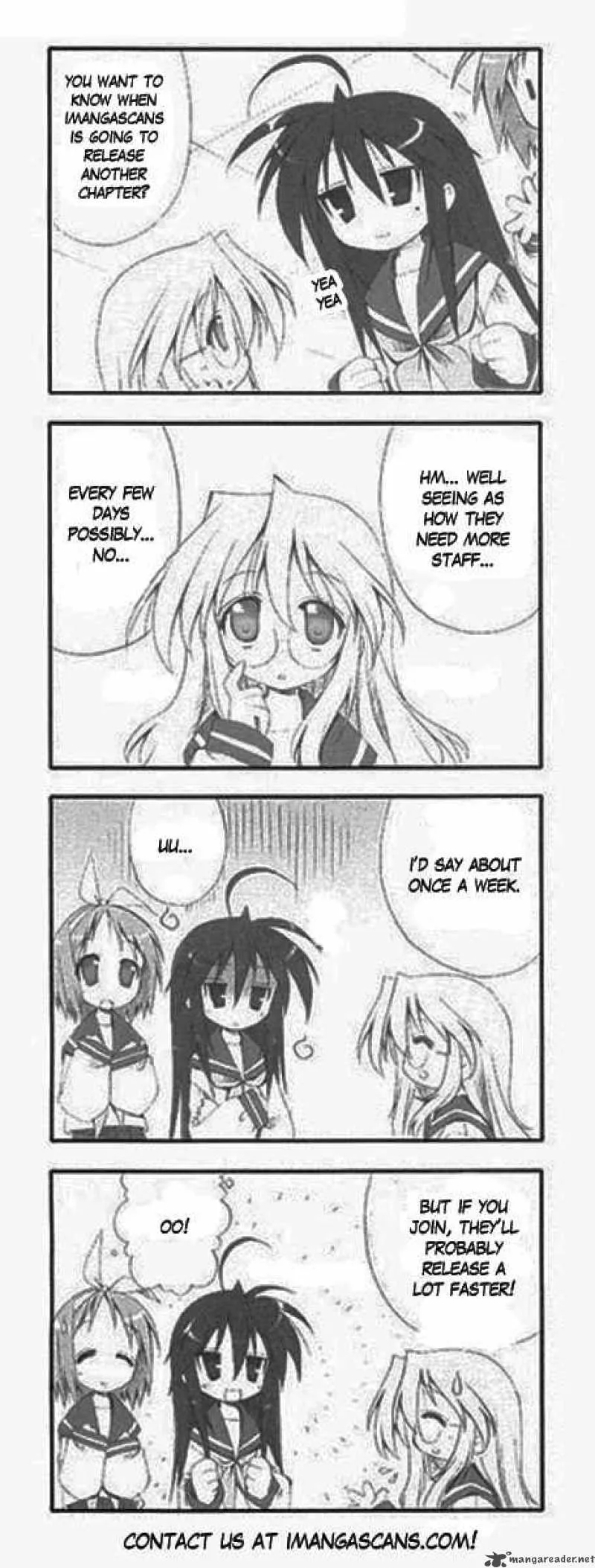 Kyouran Kazoku Nikki Chapter 2 page 34