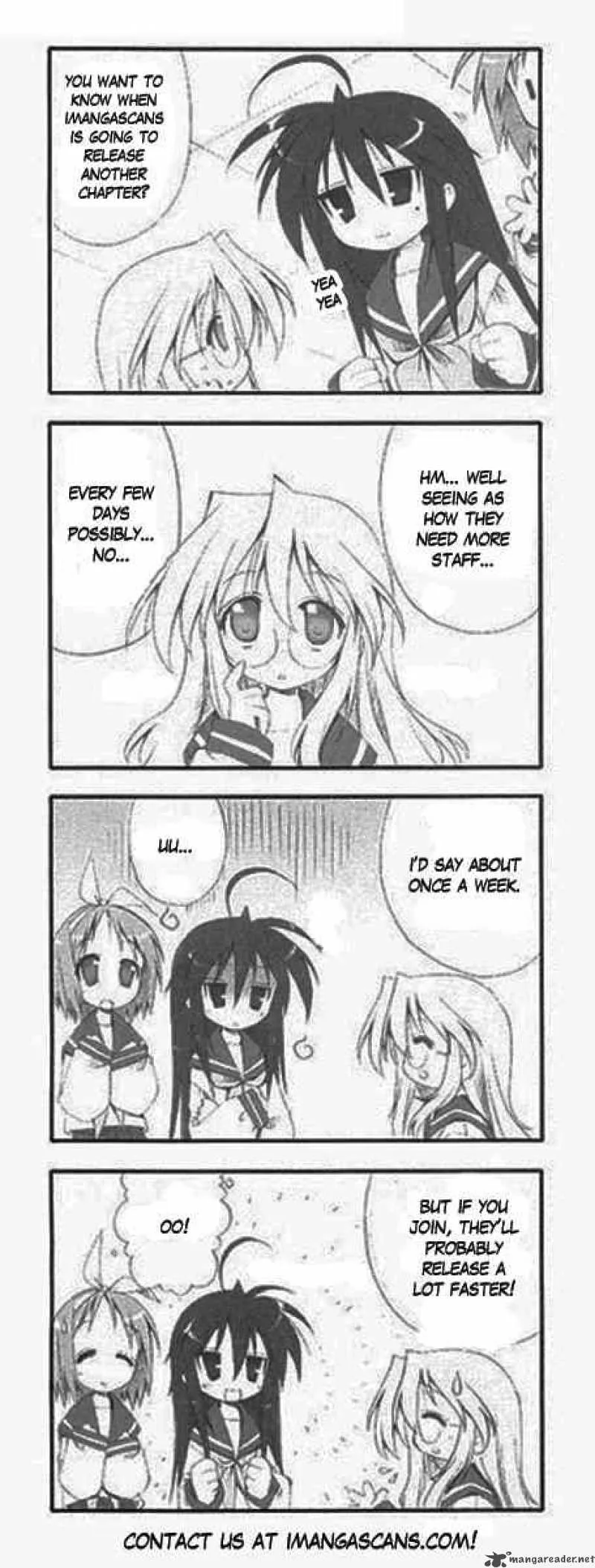 Kyouran Kazoku Nikki Chapter 4 page 34