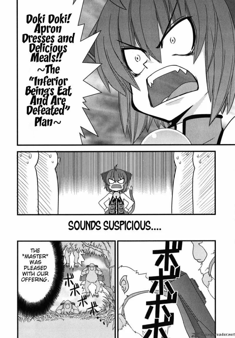 Kyouran Kazoku Nikki Chapter 5 page 30