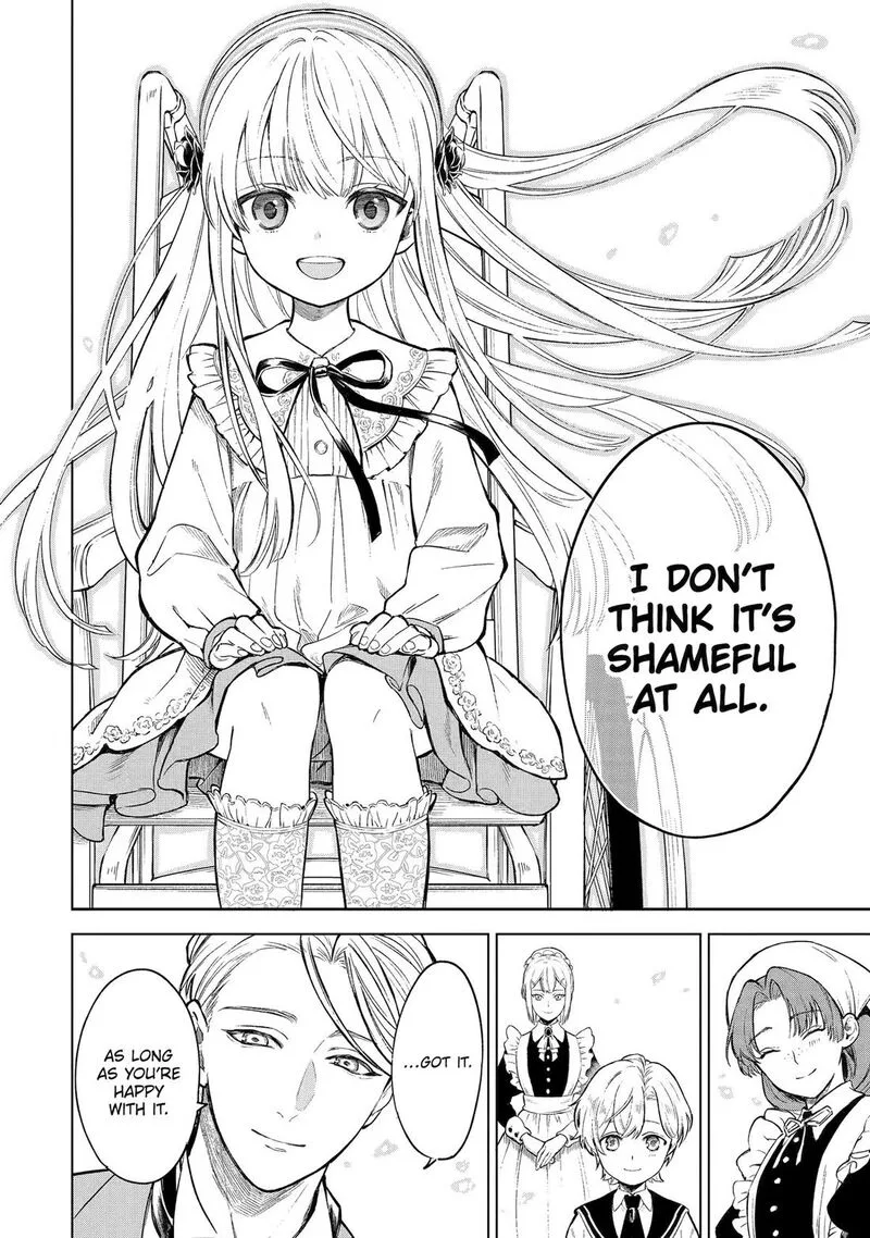Kyouran Reijou Nia Liston - Byoujaku Reijou ni Tensei shita Kamigoroshi no Bujin no Karei Naru Musouroku Chapter 1 page 33