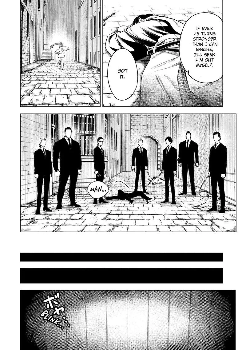 Kyouran Reijou Nia Liston - Byoujaku Reijou ni Tensei shita Kamigoroshi no Bujin no Karei Naru Musouroku Chapter 10 page 9