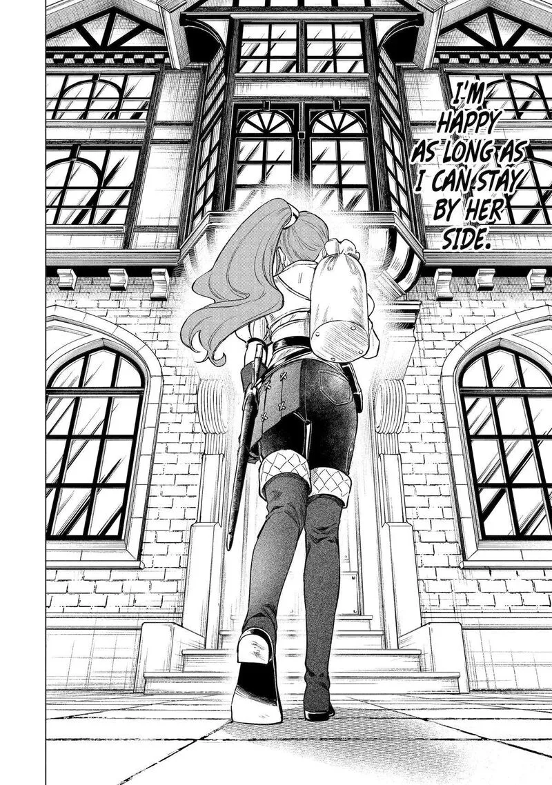 Kyouran Reijou Nia Liston - Byoujaku Reijou ni Tensei shita Kamigoroshi no Bujin no Karei Naru Musouroku Chapter 14 page 36