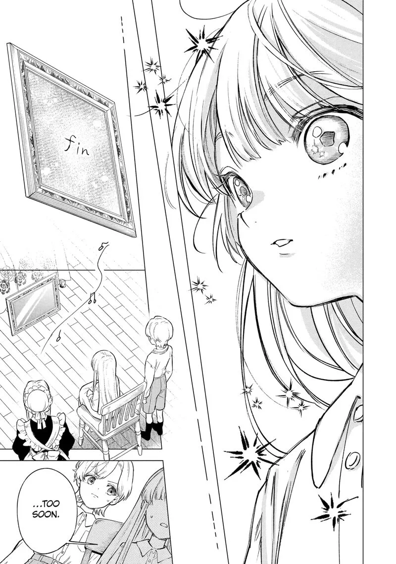 Kyouran Reijou Nia Liston - Byoujaku Reijou ni Tensei shita Kamigoroshi no Bujin no Karei Naru Musouroku Chapter 15.3 page 7