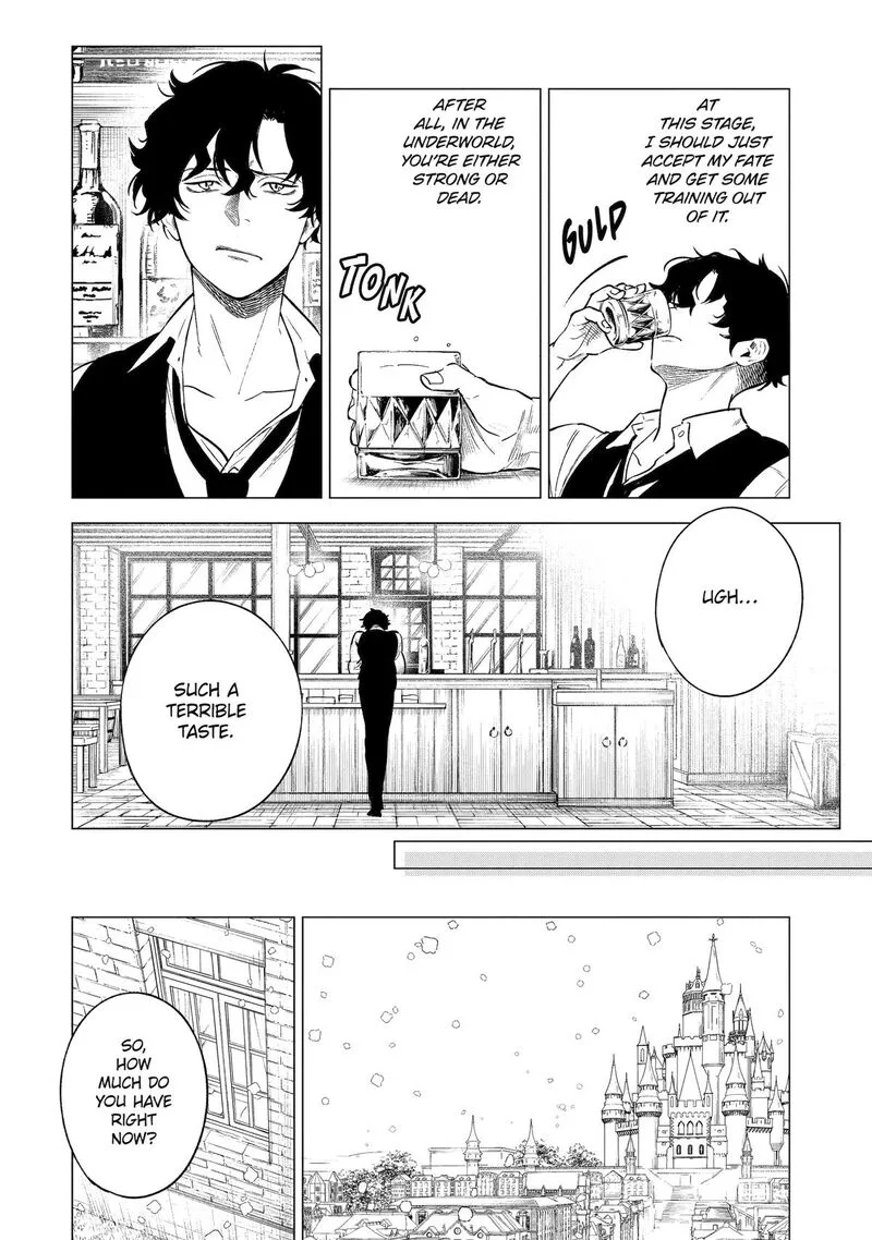 Kyouran Reijou Nia Liston - Byoujaku Reijou ni Tensei shita Kamigoroshi no Bujin no Karei Naru Musouroku Chapter 16 page 26