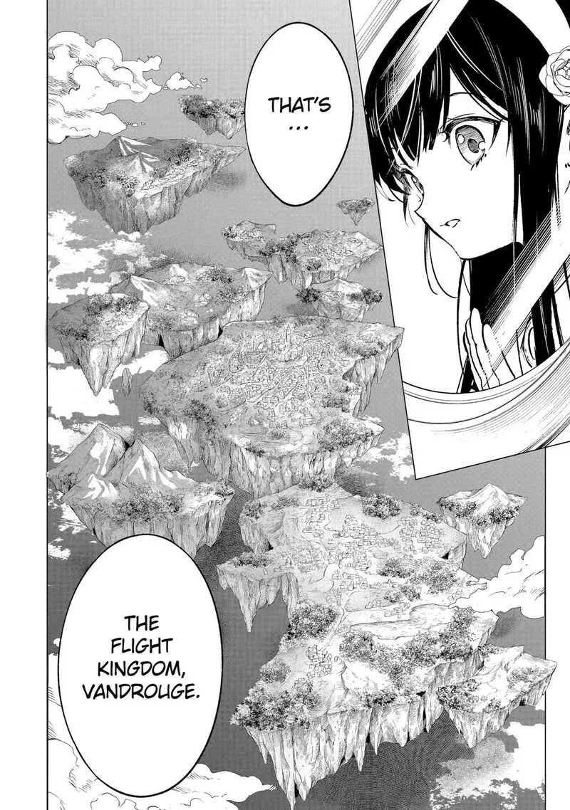 Kyouran Reijou Nia Liston - Byoujaku Reijou ni Tensei shita Kamigoroshi no Bujin no Karei Naru Musouroku Chapter 17 page 29