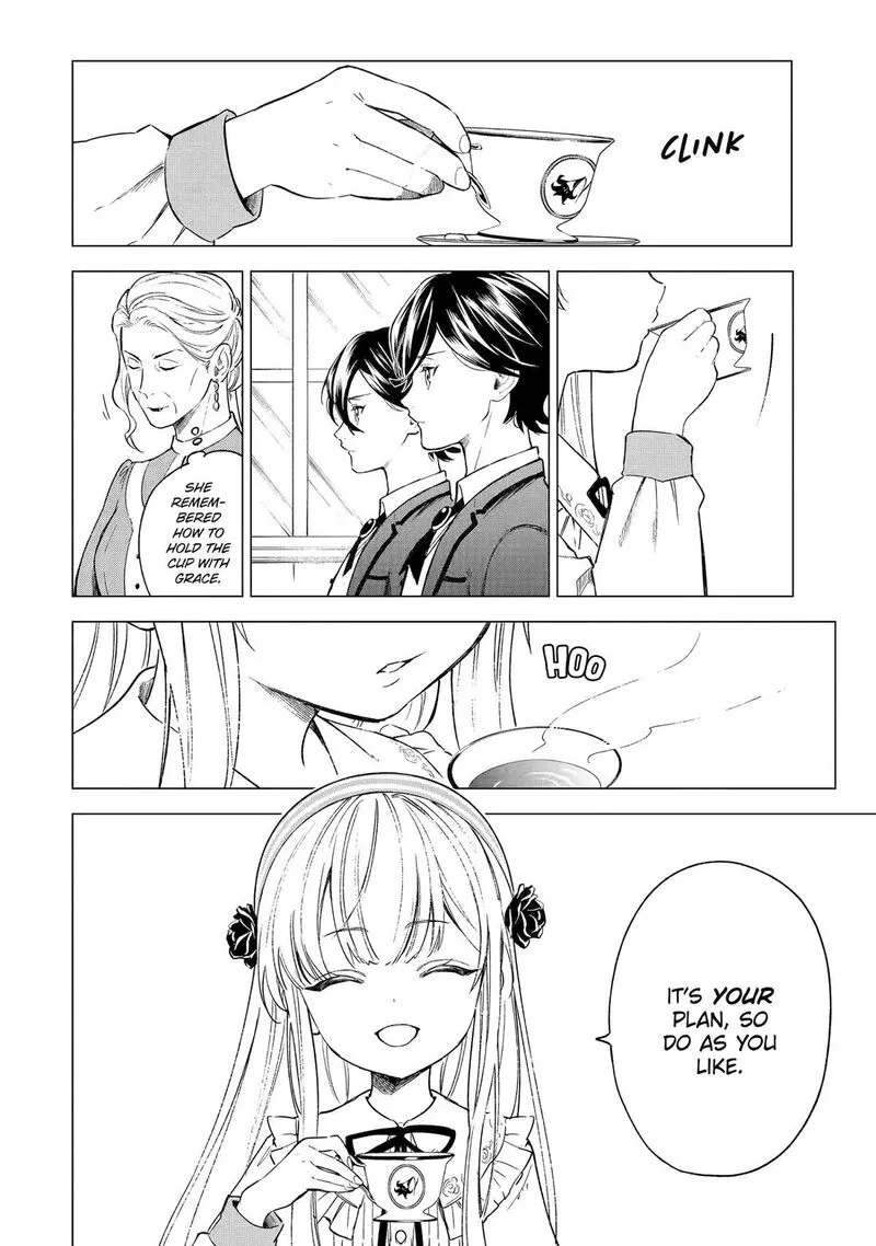 Kyouran Reijou Nia Liston - Byoujaku Reijou ni Tensei shita Kamigoroshi no Bujin no Karei Naru Musouroku Chapter 2 page 33