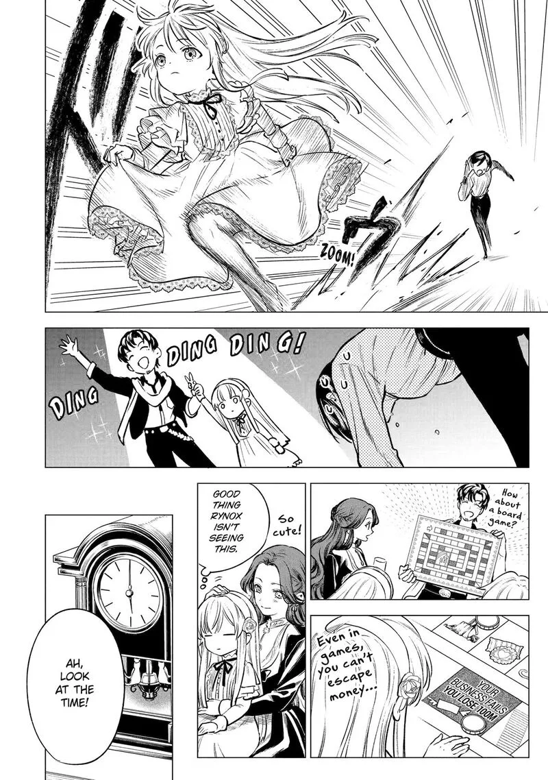 Kyouran Reijou Nia Liston - Byoujaku Reijou ni Tensei shita Kamigoroshi no Bujin no Karei Naru Musouroku Chapter 20 page 20