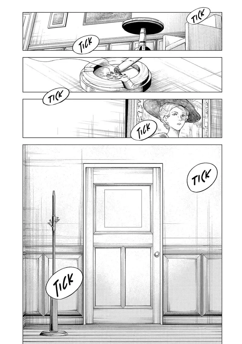 Kyouran Reijou Nia Liston - Byoujaku Reijou ni Tensei shita Kamigoroshi no Bujin no Karei Naru Musouroku Chapter 21 page 17