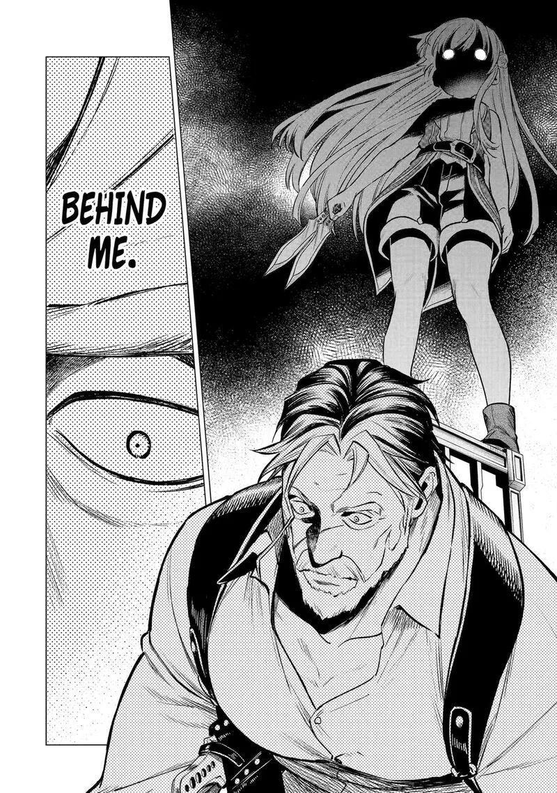 Kyouran Reijou Nia Liston - Byoujaku Reijou ni Tensei shita Kamigoroshi no Bujin no Karei Naru Musouroku Chapter 21 page 24