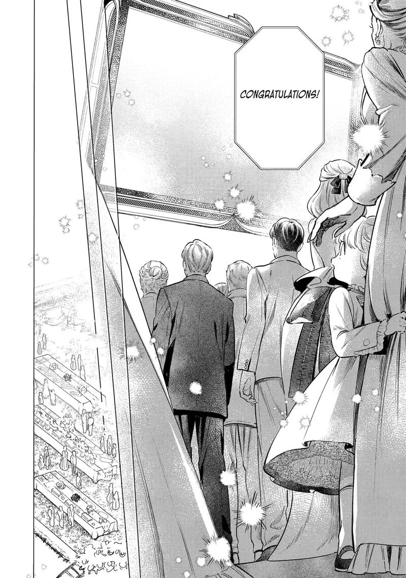 Kyouran Reijou Nia Liston - Byoujaku Reijou ni Tensei shita Kamigoroshi no Bujin no Karei Naru Musouroku Chapter 23 page 35
