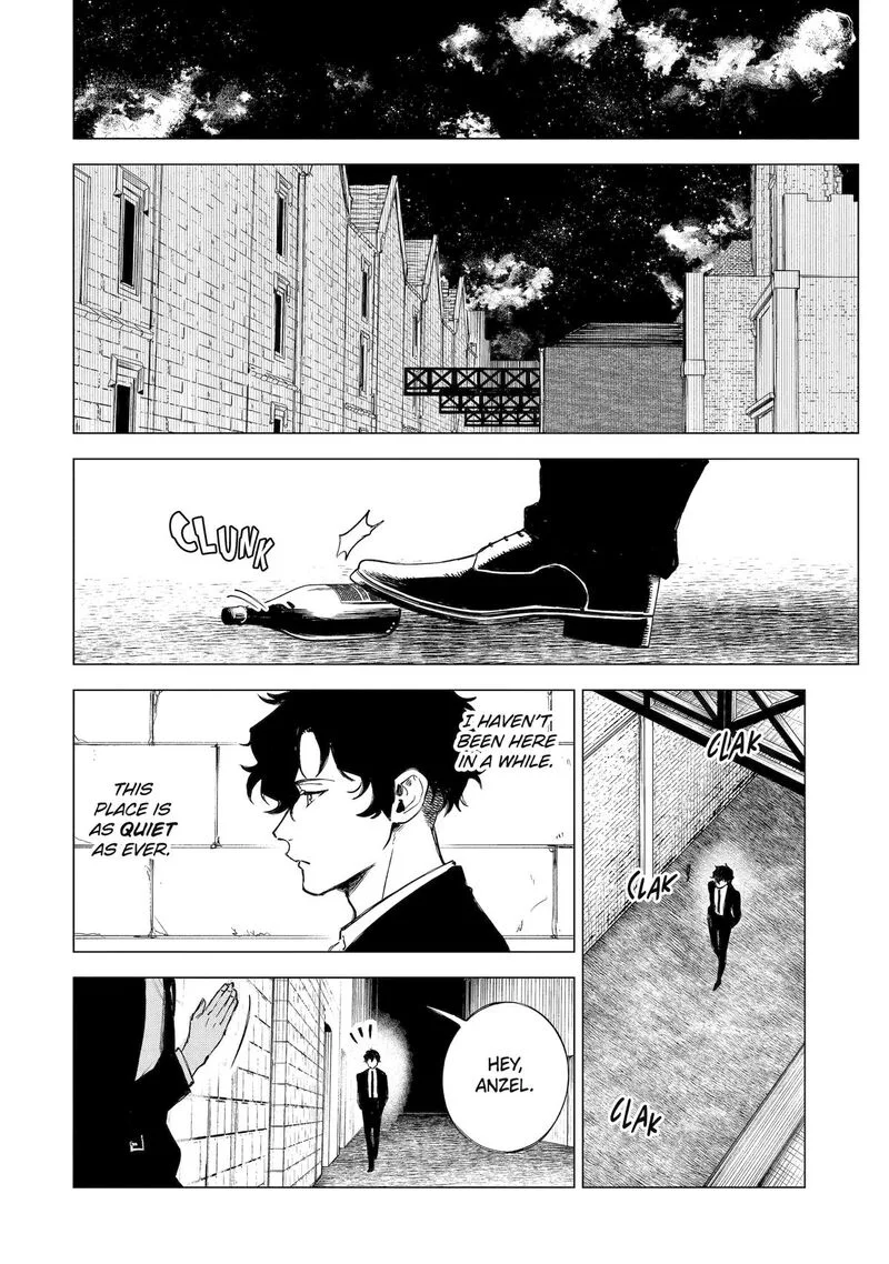 Kyouran Reijou Nia Liston - Byoujaku Reijou ni Tensei shita Kamigoroshi no Bujin no Karei Naru Musouroku Chapter 28 page 24