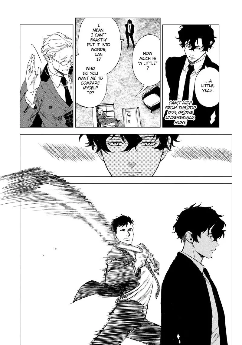 Kyouran Reijou Nia Liston - Byoujaku Reijou ni Tensei shita Kamigoroshi no Bujin no Karei Naru Musouroku Chapter 28 page 28