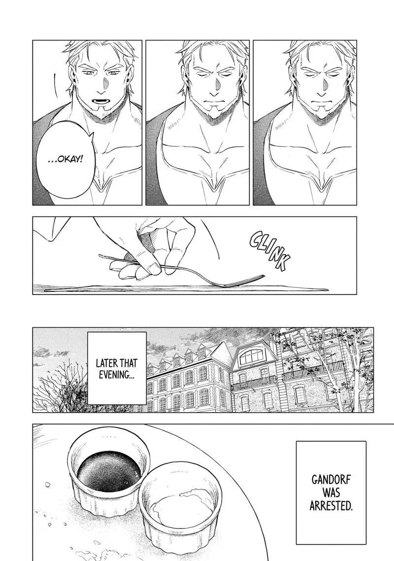 Kyouran Reijou Nia Liston - Byoujaku Reijou ni Tensei shita Kamigoroshi no Bujin no Karei Naru Musouroku Chapter 28 page 16
