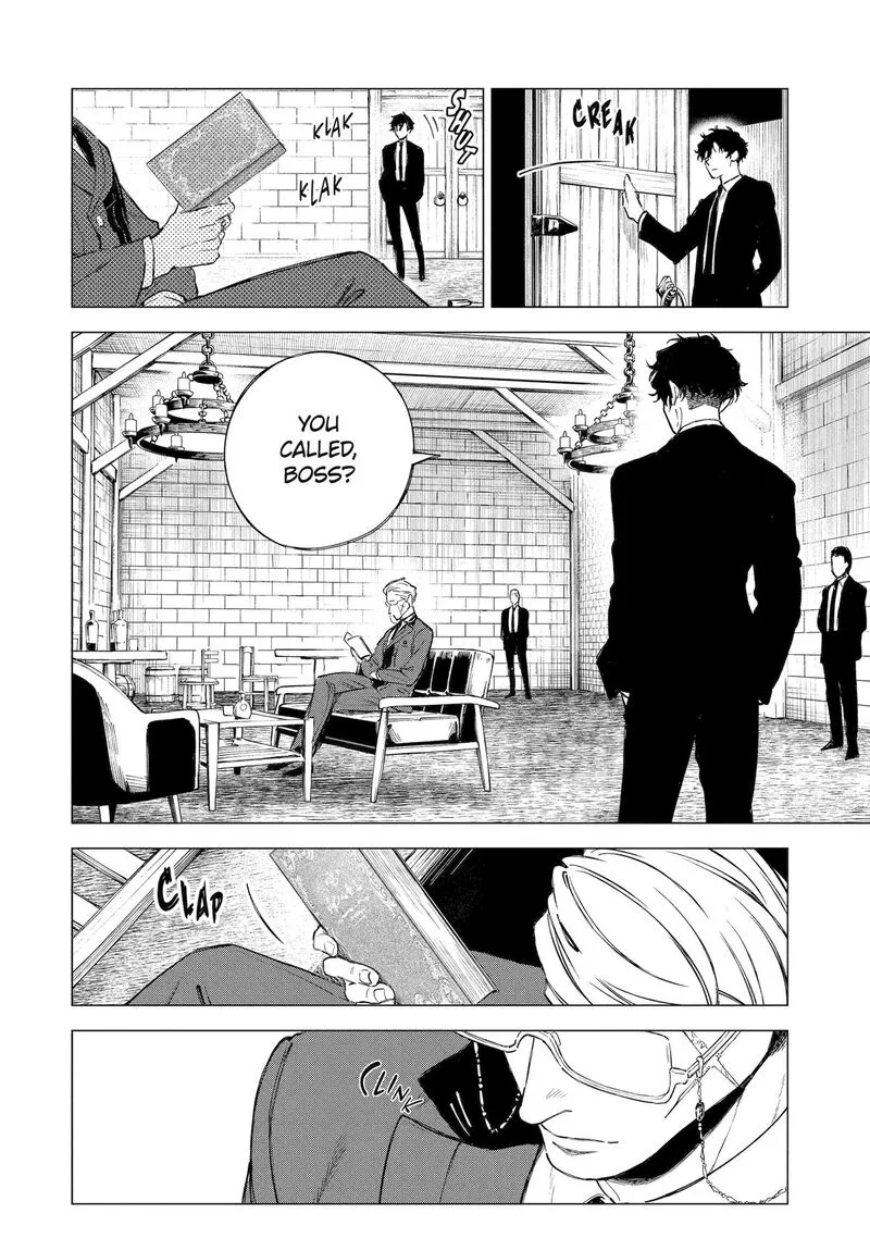Kyouran Reijou Nia Liston - Byoujaku Reijou ni Tensei shita Kamigoroshi no Bujin no Karei Naru Musouroku Chapter 28 page 26