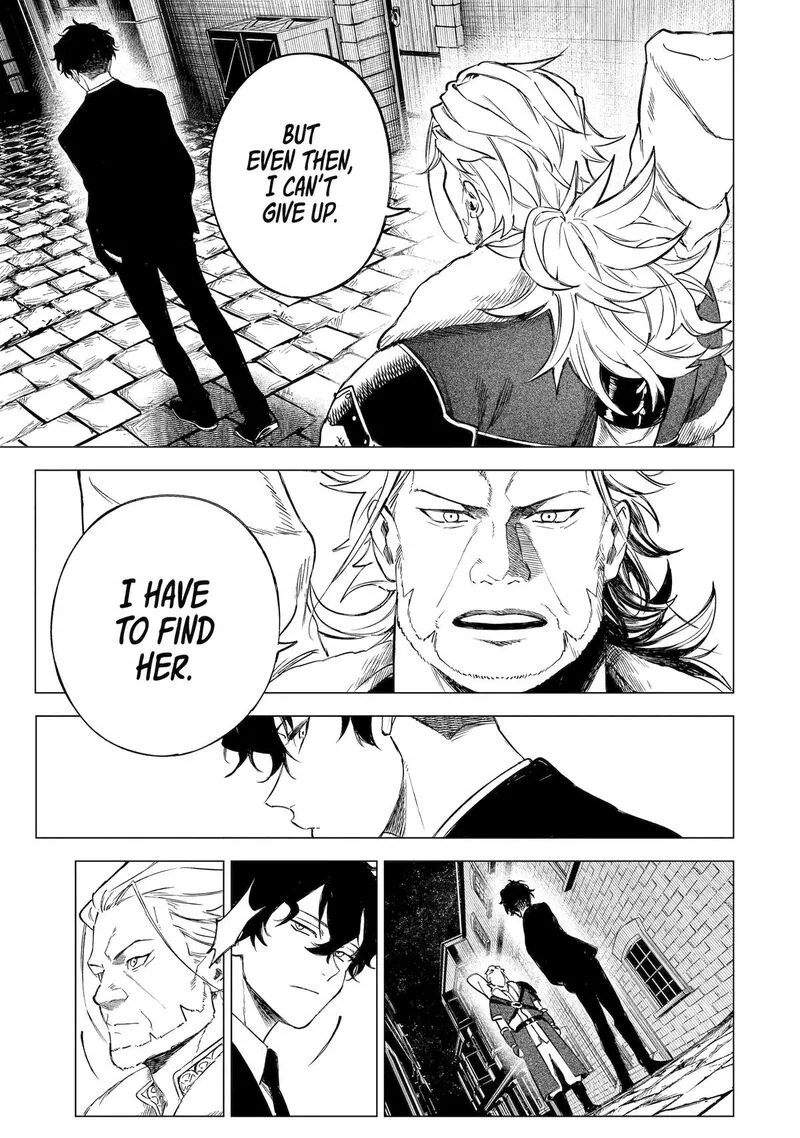 Kyouran Reijou Nia Liston - Byoujaku Reijou ni Tensei shita Kamigoroshi no Bujin no Karei Naru Musouroku Chapter 31 page 25
