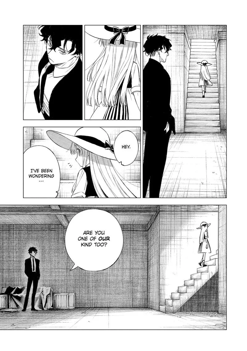 Kyouran Reijou Nia Liston - Byoujaku Reijou ni Tensei shita Kamigoroshi no Bujin no Karei Naru Musouroku Chapter 32 page 23