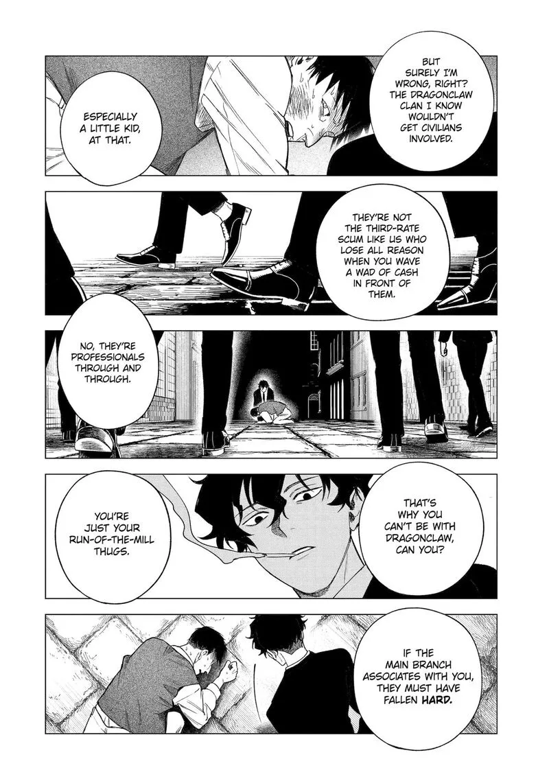 Kyouran Reijou Nia Liston - Byoujaku Reijou ni Tensei shita Kamigoroshi no Bujin no Karei Naru Musouroku Chapter 34 page 14