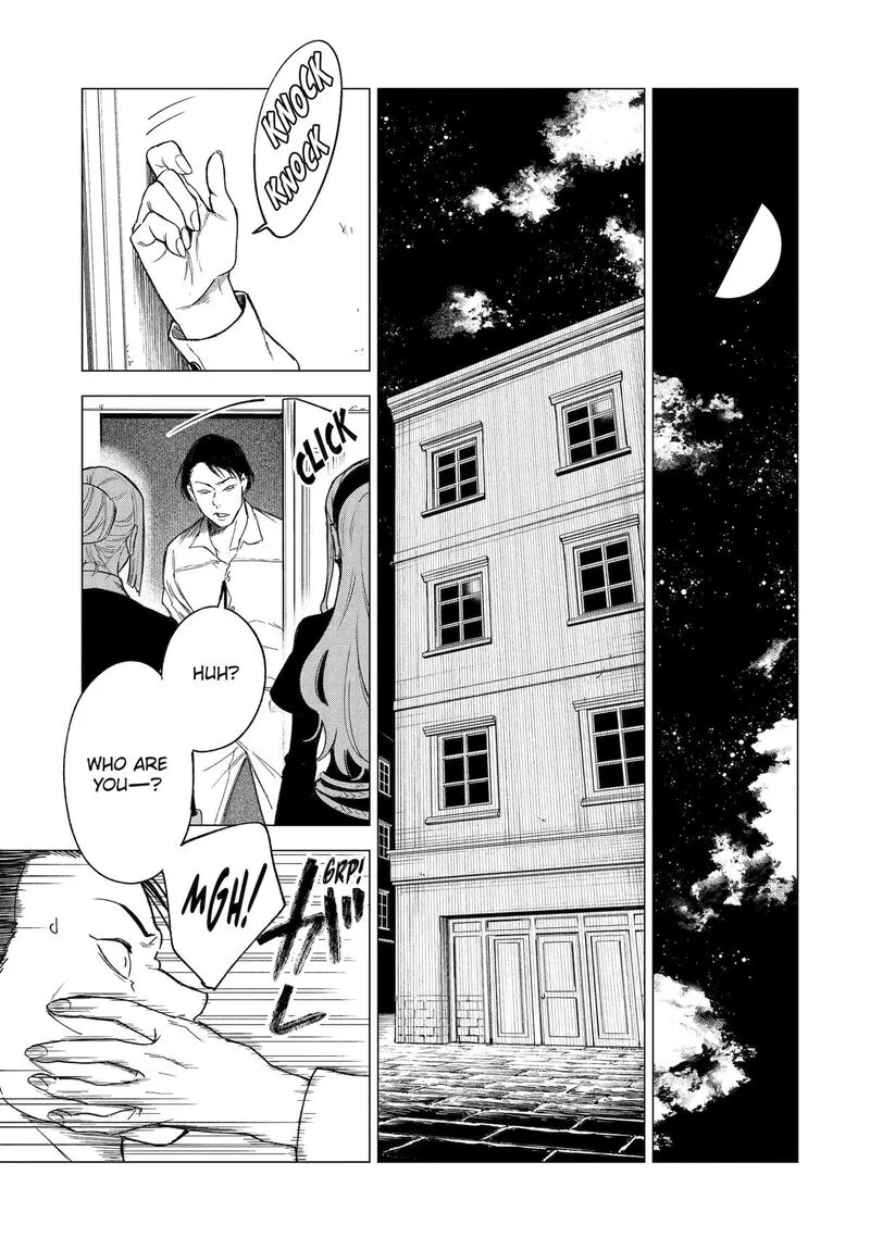 Kyouran Reijou Nia Liston - Byoujaku Reijou ni Tensei shita Kamigoroshi no Bujin no Karei Naru Musouroku Chapter 34 page 7